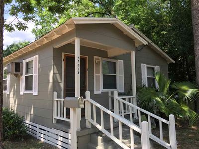 1006 Tucker St, Tallahassee, FL, 32310