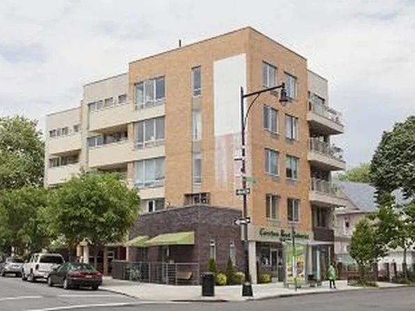 1101 - 1103 Cortelyou Road