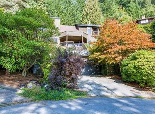 60 Walton Way, Pt Moody, BC V3H3P3