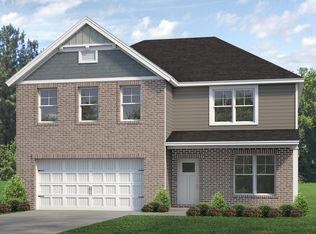 Patriot Craftsman - Acadia Plan, South Park Commons, Bowling Green, KY 42101