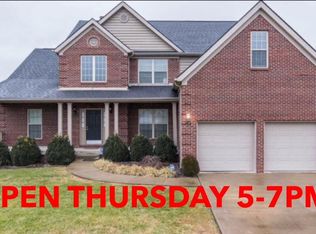 147 Inverness Dr, Georgetown, KY 40324