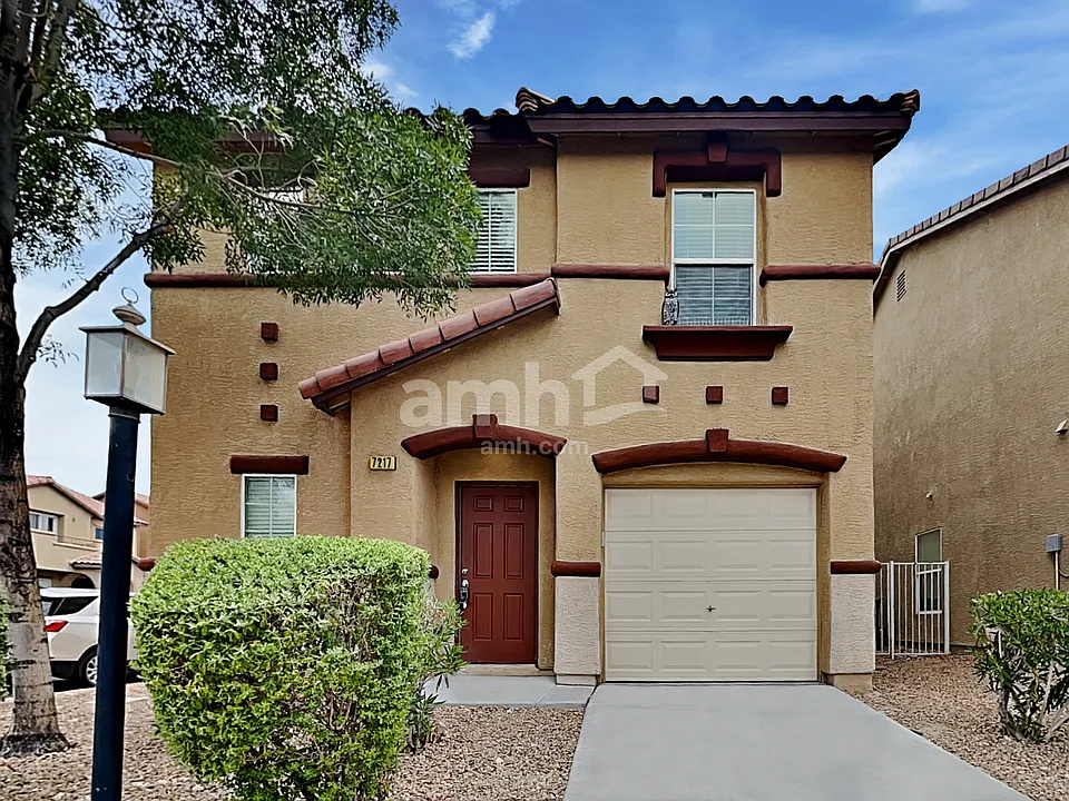 7217 High Cascade Ave