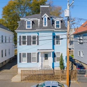 145 State St, New Bedford, MA, 02740