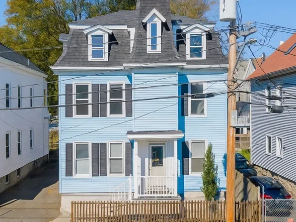 145 State St, New Bedford, MA 02740