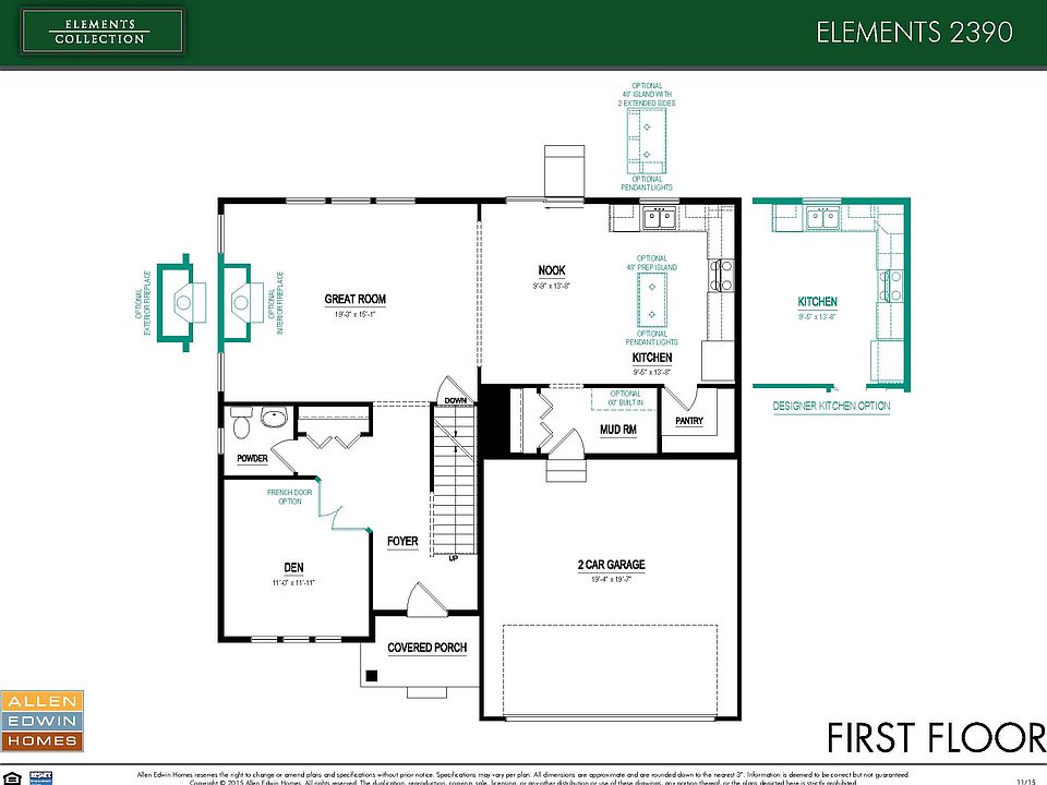 2nd image of 50865 Thoreau Ct