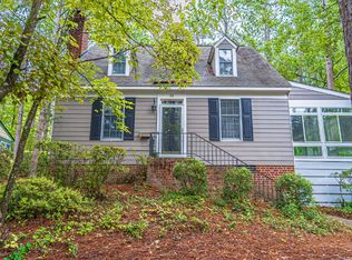 22 Village In The Woods Cir, Southern Pines, NC 28387