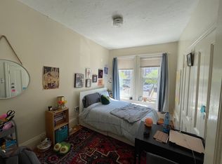 32 Worthington St #3, Roxbury Crossing, MA 02120