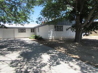 3821 Delamar Ave NE, Albuquerque, NM 87110