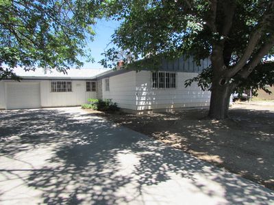 3821 Delamar Ave NE, Albuquerque, NM, 87110