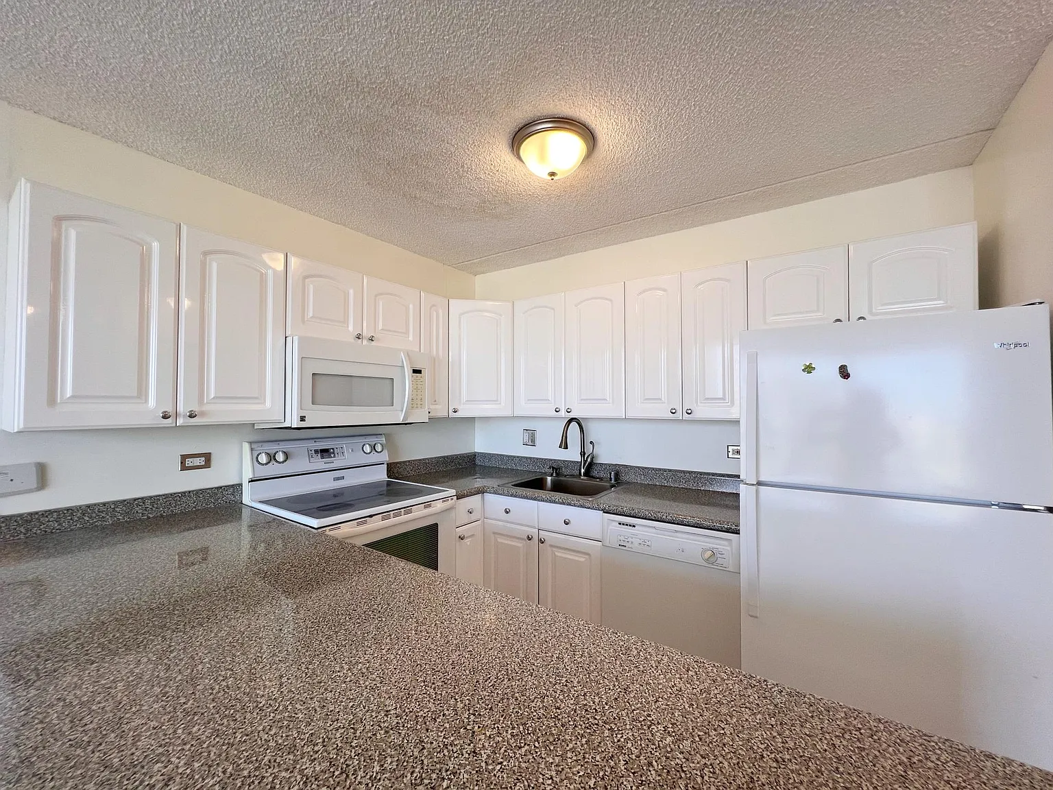 1 bed, 540 sqft, $2,900 — Photo 3