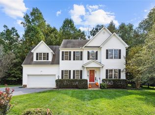 1419 Bantry Ter, Midlothian, VA 23114