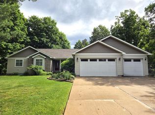 724 Pine Place, Rice Lake, WI 54868