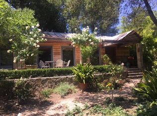 (Undisclosed Address), Saint Helena, CA 94574
