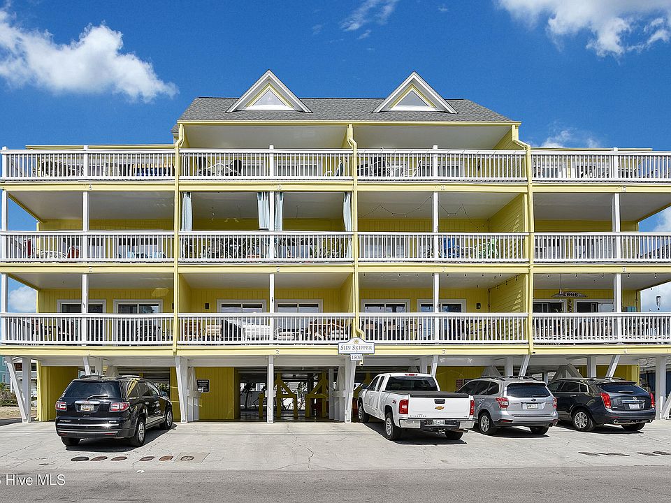 1st image of 1509 Carolina Beach Avenue N #E1