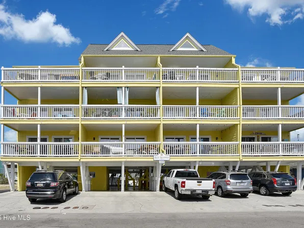 1509 Carolina Beach Avenue N #E1, Carolina Beach, NC 28428