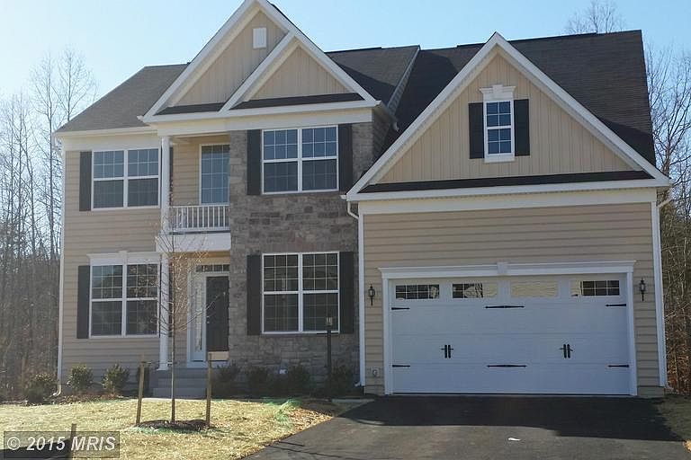 1st image of 16010 Eagle Feather Dr