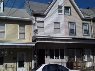 611 W Pine St, Mahanoy City, PA 17948