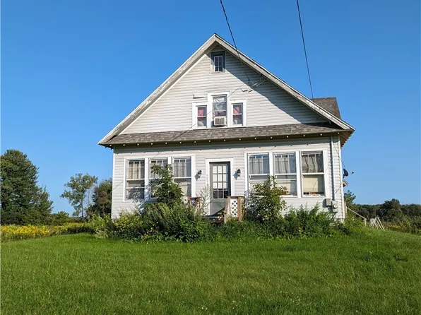 6894 S James St, Rome, NY 13440
