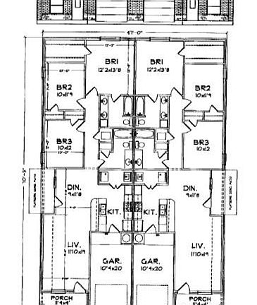4th image of 1512 Dakota Trce APT A
