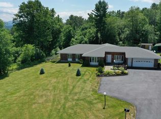 537 Memphremagog Views, Newport City, VT 05855