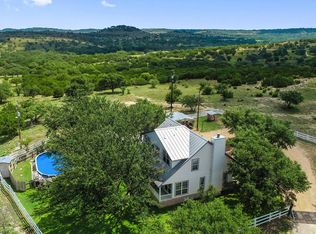 1063 Shiloh Rd, Johnson City, TX 78636