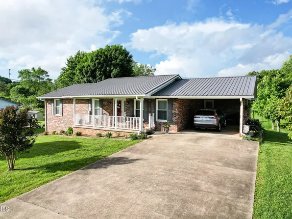 112 Starlite Dr, Greeneville, TN 37743