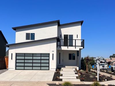 3733 Mocha Lane, Santa Rosa, CA, 95403