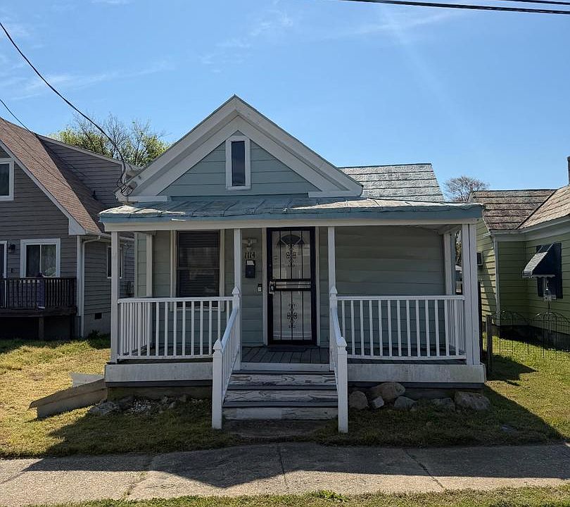 1st image of 1114 N Mallory St