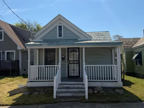 1114 N Mallory St, Hampton, VA 23663