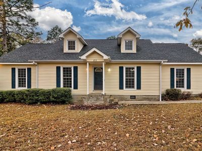 2715 Roman Way, West Columbia, SC, 29170