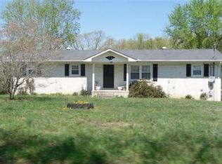 2502 Mount View Rd, Manchester, TN 37355