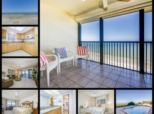 900 Gulf Blvd APT 907, Indian Rocks Beach, FL 33785