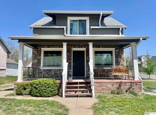 4608 Ames Ave, Omaha, NE 68104