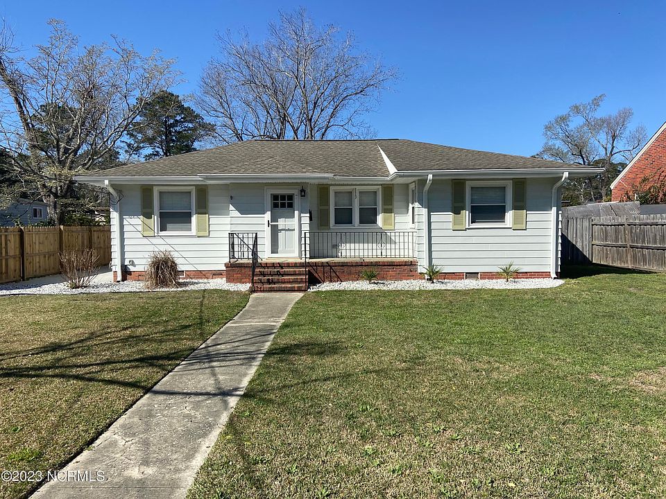 113 N 25th St, Wilmington, NC 28405 | Zillow