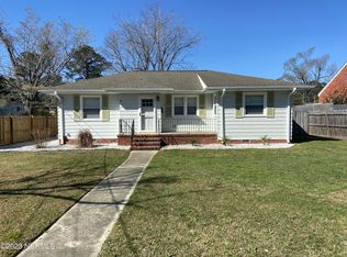113 N 25th St, Wilmington, NC 28405