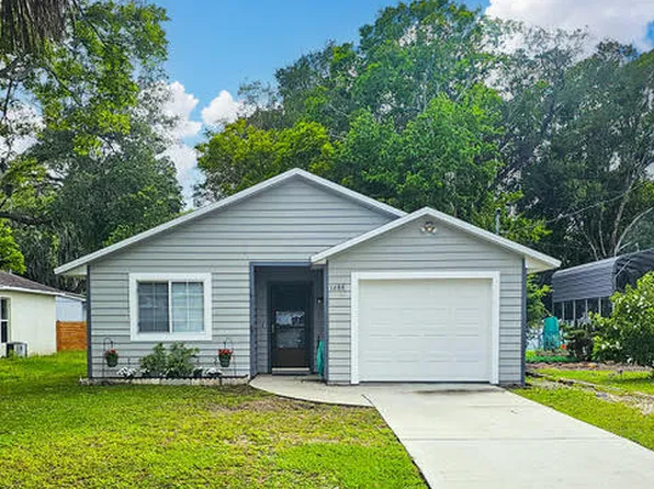 1688 Montgomery Ave, Holly Hill, FL 32117