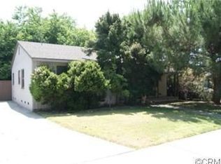 318 S Mountain Ave, Claremont, CA 91711