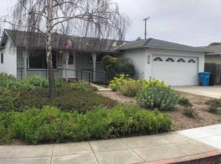 1068 Leith Ave, Santa Clara, CA 95054