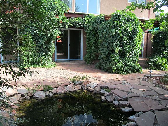 entrance lower