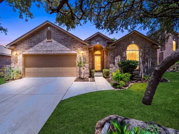 4011 LEGEND RANCH DR, San Antonio, TX 78230