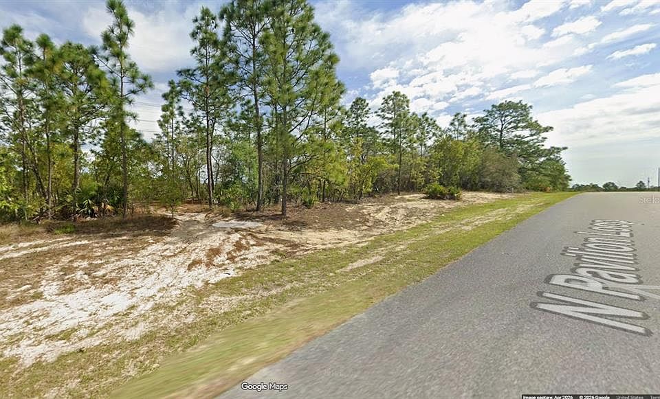 1st image of 6770 N Pavilion Loop Lot 12