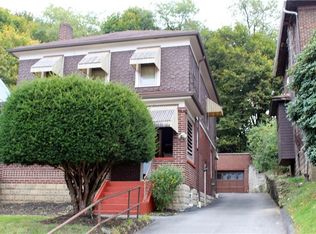 3015 Alberta St, Homestead, PA 15120