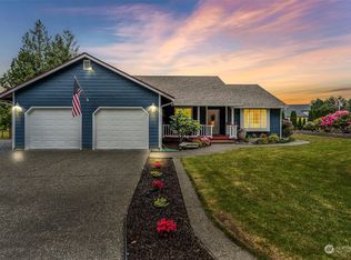 32115 87th Ave E, Eatonville, WA