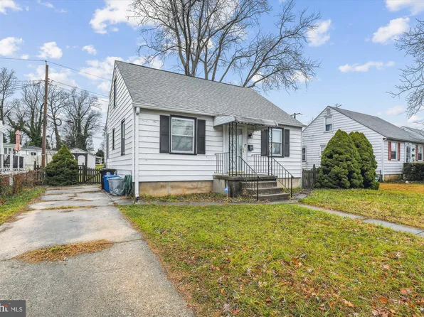 3404 Gaither Rd, Baltimore, MD 21244