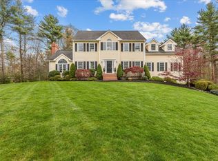 176 Marion Rd, Middleboro, MA 02346