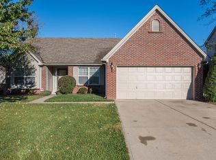 205 Ransom Trce, Georgetown, KY 40324