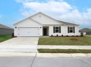 139 Aberdeen Loop, Calera, AL 35040