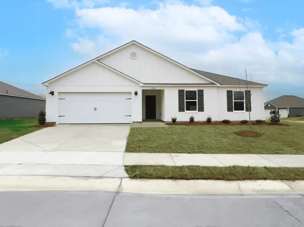 139 Aberdeen Loop, Calera, AL 35040