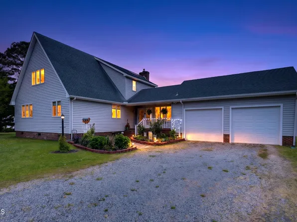556 Mallard Cove, Roper, NC 27970