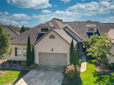 6424 Pebble Beach Dr NW, Canton, OH, 44718